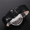 Curren Analog Date Classic Watch (Dial 4.2cm)