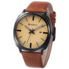 Curren Analog Date Classic Watch (Dial 4.2cm)