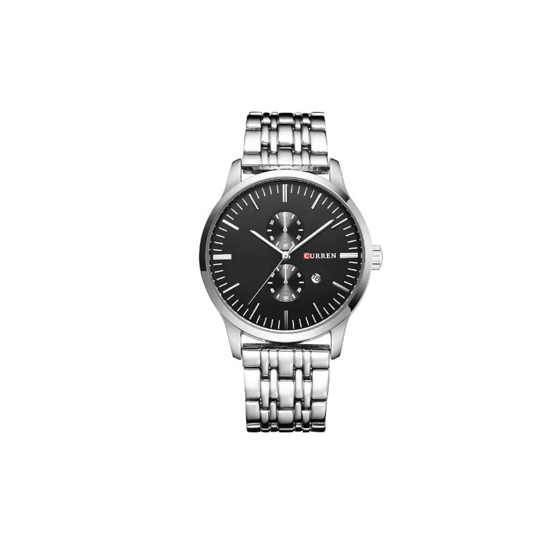 Curren Classic Business Watch (Dial 4.3cm) Curren Classic Business Watch (Dial 4.3cm)