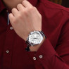 Curren Full Steel Business Quartz Watch (Dial 4.0cm)
