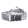 Curren Full Steel Business Quartz Watch (Dial 4.0cm)