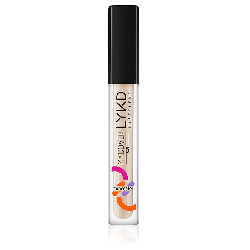 LYKD Liquid Concealer 116 Soft Nude