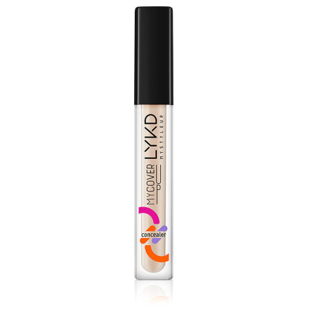 LYKD Liquid Concealer 116 Soft Nude