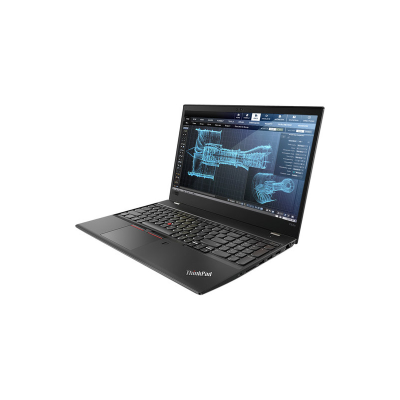 Used Laptop Lenovo p52s  ThinkPad