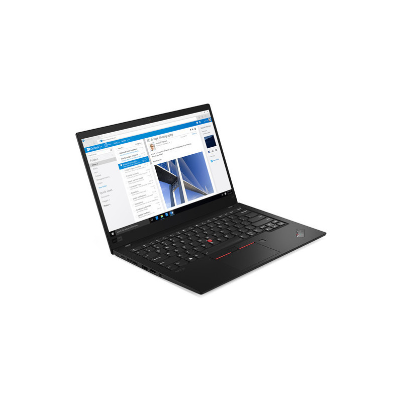 Used Laptop Lenovo ThinkPad X1 Carbon (6th gen)