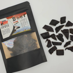 Beef Liver (chips)85g