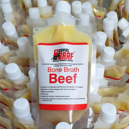 Bone Broth  beef 250ml