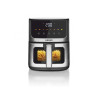 HAEGER Magic Window Oil-Free Digital Fryer - 4.7 L, 8 Programs, Digital Screen, 1200W