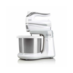 Mixer with bowl MAX MIXER PRO - 500W