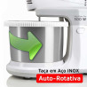 Mixer with bowl MAX MIXER PRO - 500W