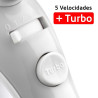 Mixer with bowl MAX MIXER PRO - 500W
