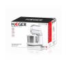 Mixer with bowl MAX MIXER PRO - 500W