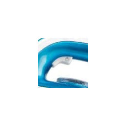 Ferro Gerador de Vapor HAEGER Deep White Steam – 2200W, 3.5 bar, Vapor 80 g/min, Caldeira