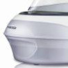 HAEGER MARBELLA continuous steam generator iron – 2400 W Stainless steel base