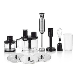 Magic Wand EXTREME SET - 1000W with set of accessories