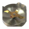 EXTREME CHOPPER Magic Blender - 1000W with Chopper