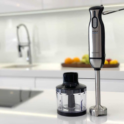 EXTREME CHOPPER Magic Blender - 1000W with Chopper