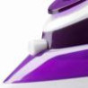 Steam iron HAEGER PRO GLIDER 2600 – 2600 W Ceramic soleplate