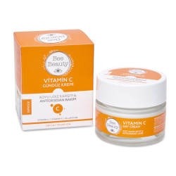 Bee Beauty Vitamin C Night Cream 50 ml