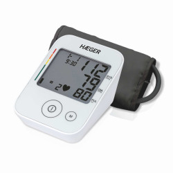 Digi Heart blood pressure monitor Automatic Arm Blood Pressure Meter