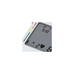 Digi Heart blood pressure monitor Automatic Arm Blood Pressure Meter