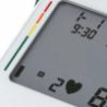 Digi Heart blood pressure monitor Automatic Arm Blood Pressure Meter