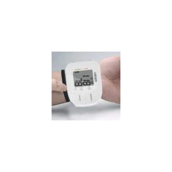 Wrist Heart Blood Pressure Monitor