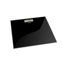 Dark Glass kitchen scale