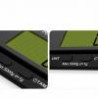 Dark Glass kitchen scale