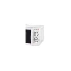 Microwave oven Sous-chef 20 (white)