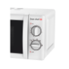 Microwave oven Sous-chef 20 (white)