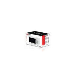 Microwave oven Sous-chef 20 (white)