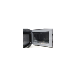 Microwave Sous-chef 20 (Black)