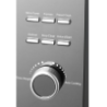 Microwave Magic Micro 26