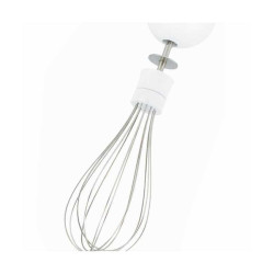 DOCE PLUS Magic Wand - 400W with set of accessories