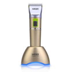 HAEGER EXPERT TRIM Professional Rechargeable Hair Trimmer