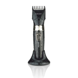 HÆGER PRECISION II Hair Trimmer – Cordless, Dry and Wet