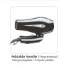 Perfect Travel hair dryer  Model: 750w