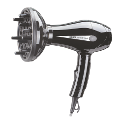 Perfect Travel hair dryer  Model: 750w