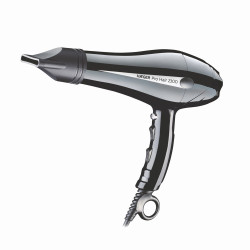 Professional hair dryer Model: 2300 w
