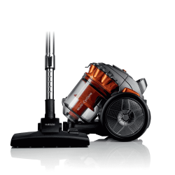 Vacuum Cleaner HAEGER MAX CYCLON – 700W 3L