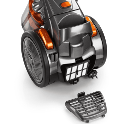 Vacuum Cleaner HAEGER MAX CYCLON – 700W 3L