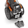 Vacuum Cleaner HAEGER MAX CYCLON – 700W 3L