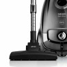 Vacuum Cleaner HAEGER DARK SHINE – Bagged, 750W