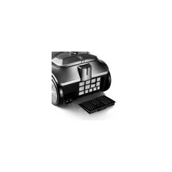 Vacuum Cleaner HAEGER DARK SHINE – Bagged, 750W
