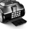 Vacuum Cleaner HAEGER DARK SHINE – Bagged, 750W