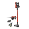 HAEGER Venus Plus 600 Upright Vacuum Cleaner – 0.6 L, 600W, Cyclonic Filter