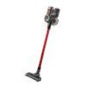 HAEGER Jupiter Cordless Upright Vacuum Cleaner 22.2V – 40 min, 0.6 L, Cyclonic Filter