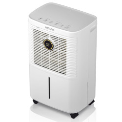 Digital Dehumidifier HAEGER Digi Desumi – 10L/day, 240W, 20m2