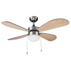 Ceiling Fan HAEGER Cozy Fan – 50W, 107 cm, 3 Speeds
